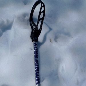 Maverick Wonderboy lacrosse stick STX HAMMER